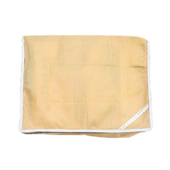 Kuber Industries 3 Pieces Non Woven Multi Saree Cover Set