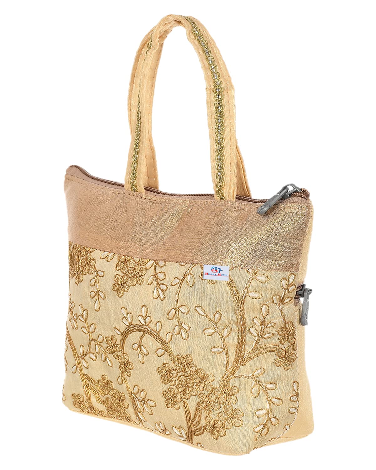 Heart Home Women's 54HH04028 (Cream)