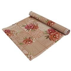 Heart Home PVC Wardrobe/Kitchen/Drawer Shelf Mat 5 Mtr Roll (Multi) CTHH02092