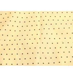 Kuber Industries 9 Piece Non Woven Underbed Storage Organiser Set, Extra Large, Cream (CTSN063)