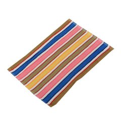 Kuber Industries 2 Piece 400 GSM Cotton Bath Towel - 19" x 38", Multicolour (TowelROYALKU61)