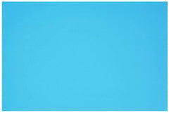 Kuber Industries 6 Pieces PVC Refrigerator/Fridge Multipurpose Drawer Mat Set (Blue)-KUBMART2833