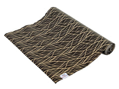 Heart Home PVC Wardrobe/Kitchen/Drawer Shelf Mat 5 Mtr Roll (Multi) CTHH02097