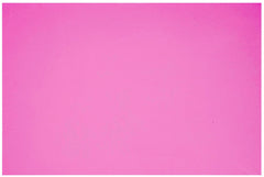 Kuber Industries 6 Pieces PVC Refrigerator/Fridge Multipurpose Drawer Mat Set(Pink)-CTKTC032289