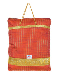 Heart Home Women's 54HH04043 (Red)