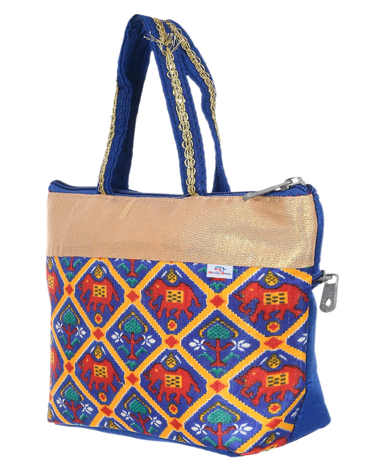 Heart Home Women's 54HH04033 (Blue)