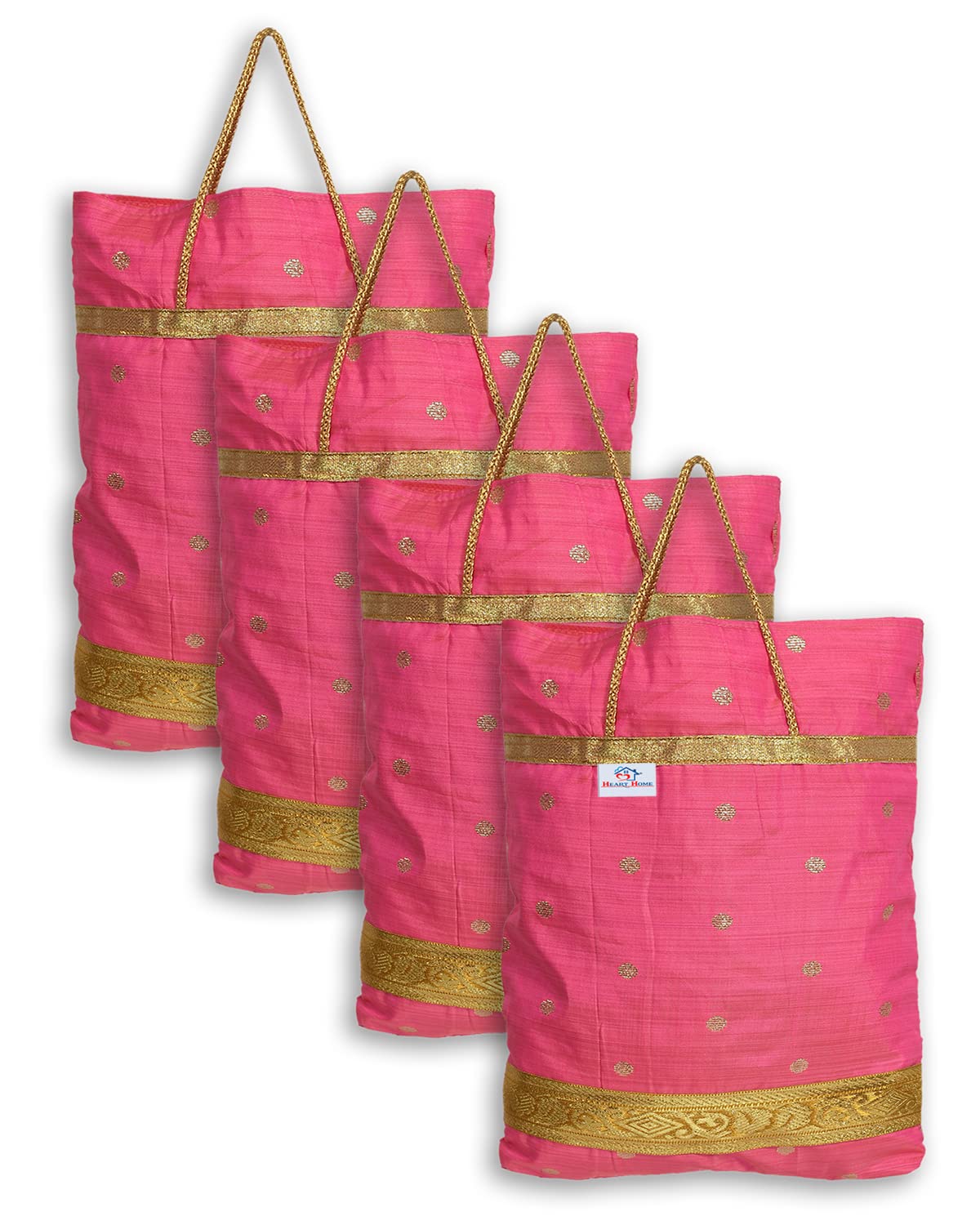 Heart Home Women's 54HH04056 (Pink)