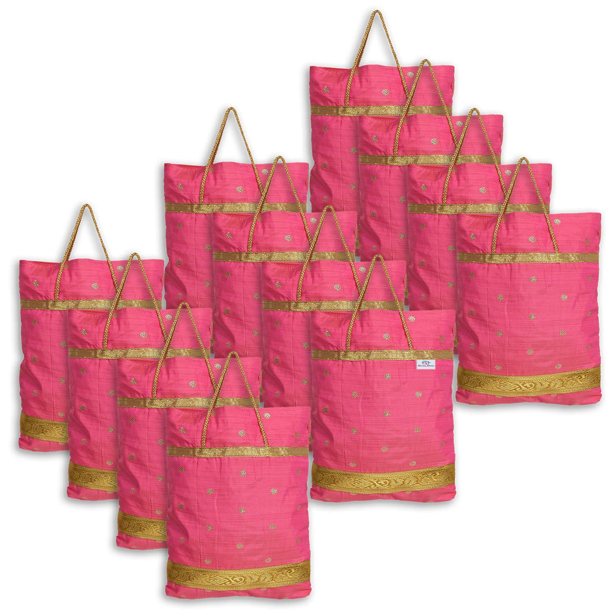 Heart Home Women's 54HH04059 (Pink)