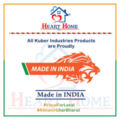 Heart Home Organic Toddler Bedding Small Pillow - Baby Pillow with 100% Natural Cotton Cover,12"x18"(Sky Blue)-Pack of 2-KUBMART15817, (Model: HHEART015817)