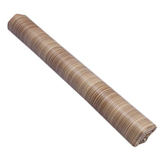 Kuber Industries Floral Design PVC Wardrobe Kitchen Drawer Shelf Mat 10 Meter Roll (Multi)-CTKTC014484, Polyvinyl Chloride