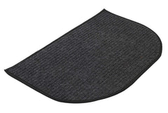Kuber Industries 2 Piece Microfibre Door Mat Set - 23.6"x15.7", Multicolour