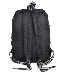 Kuber Industries Disney Mickey Mouse Printed Lightweight School Bookbag For Kids (Black)-HS_38_KUBMART21108, Pack of 1