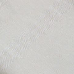 Kuber Industries Cotton Premium Collection Handkerchief|Easy Wash & Premium Cotton Fabric|Plain & Solid Color|Size 42 x 42 CM, Pack of 6 (White)