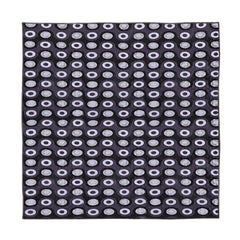 Kuber Industries Flower Design 3 Layered PVC Bed Server Food Mat Oil & Waterproof (Cream) (Model Number: HS_37_KUBMART020028)