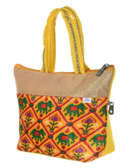 Heart Home Women's 54HH04035 (Yellow)