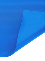 Kuber Industries Duty Diamond/Dots Shelf Liners, Non-Slip Drawer Liner Cabinet Pad Refrigerator Mat No Odor for Home and Kitchen-45X150 cm (1.5 Mtr,Blue)-KUBMART11703