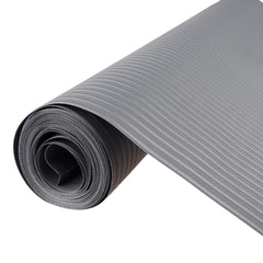 Heart Home Shelf Liner | Kitchen Cabinet Shelf Protector | Kitchen Liners for Cabinets and Drawers | Drawer Liner Mat | Self Lining Shelf Liner Cabinet Mat | 3 MTR | Gray