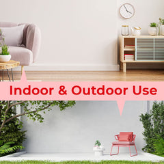 Kuber Industries Dog & Cat Bed|Super Soft Plush Top Pet Bed|Oxford Cloth Polyester Filling|Machine Washable Dog Bed|Rectangular Cat Bed with Rise-Edge Pillow|QY036R-M|Red