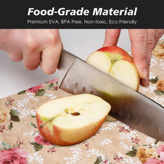 Heart Home Shelf Liner | Kitchen Cabinet Shelf Protector | Kitchen Liners for Cabinets and Drawers | Drawer Liner Mat | Texture Shelf Liner Cabinet Mat | 5 MTR | Pack of 2 | Beige