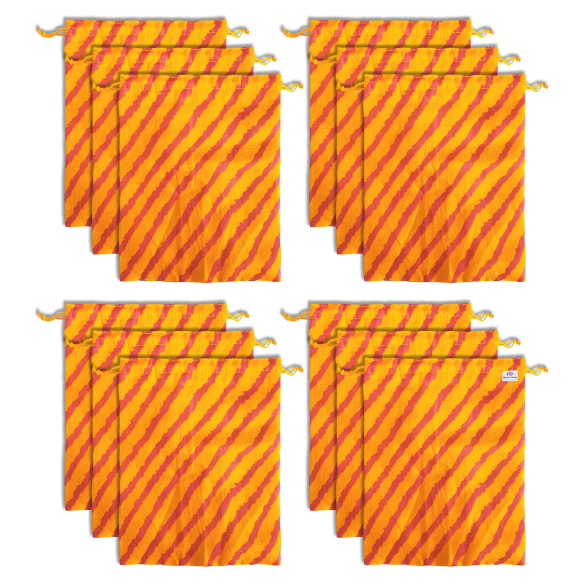 Heart Home Women's Utility (Yellow)