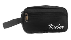 Kuber Industries Canvas Multicolor Shaving Kit Set Of 3 Pcs (SKUKI002045)