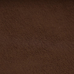 Heart Home Dish Dry Mat | Microfiber Drying Mat | Kitchen Drying Mat | Reversible Mat | Kitchen Absorbent Mat | Dish Dry Mat for Kitchen | 38x50 | Brown