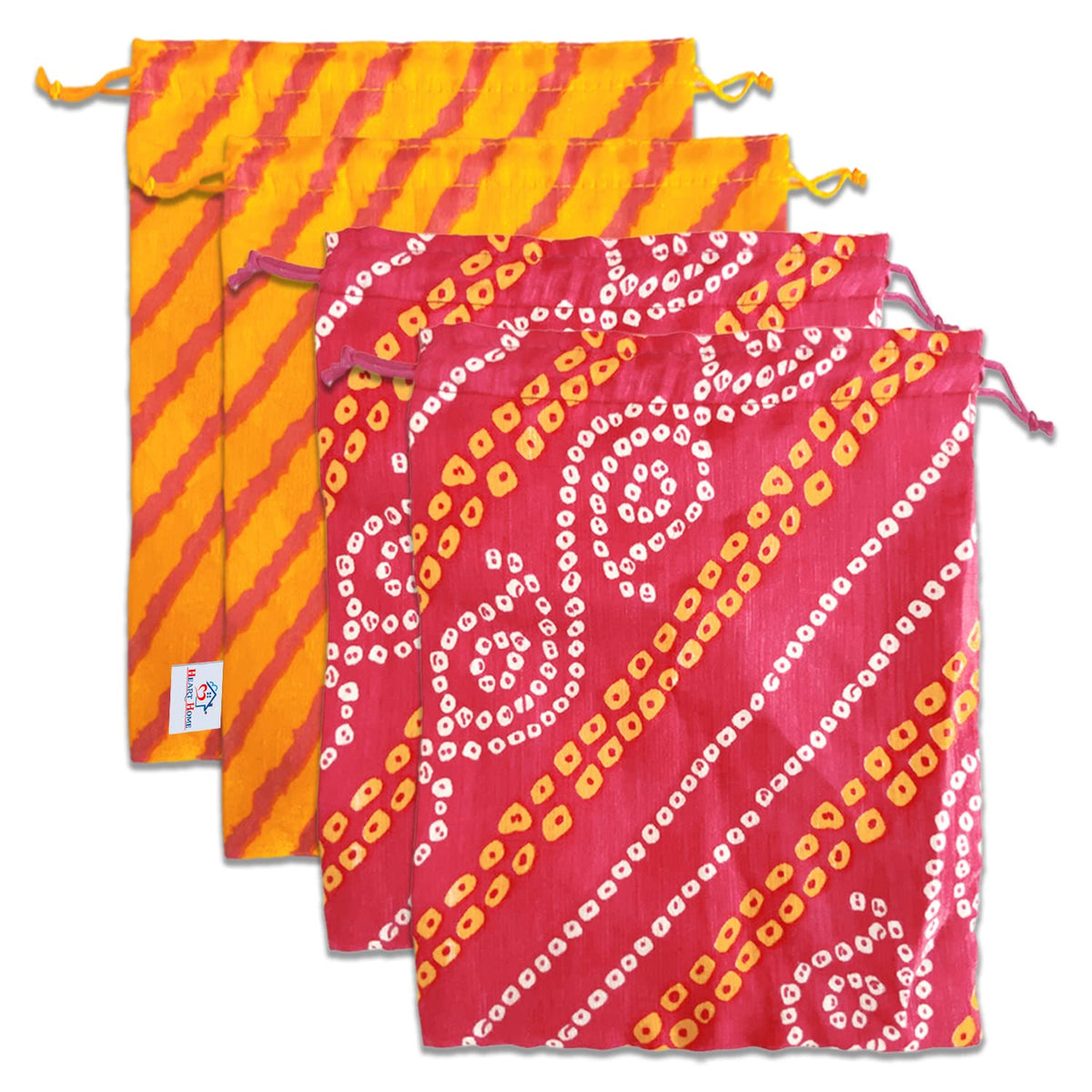 Heart Home Women's Utility (Assorted)