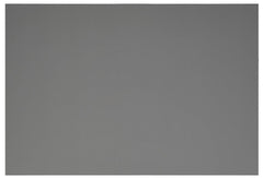 Kuber Industries 6 Pieces PVC Refrigerator/Fridge Multipurpose Drawer Mat Set(Black) - CTKTC032284