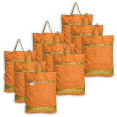 Heart Home Women's 54HH04053 (Yellow)