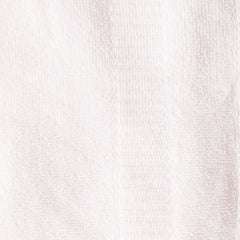 Kuber Industries Cotton 400 GSM 4 Pieces Face Towel Set 14x21” (White) -CTKTC8604, Standard