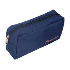 Kuber Industries Blue Shaving Kit (KITRAVEL091190)