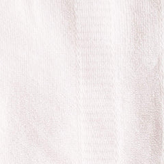 Kuber Industries Cotton Bath Towel 400 GSM (2 Pieces, White)