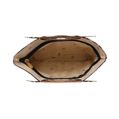 Kuber Industries Silk Clutch Ladies Handbag (Blue),CTKTLUG936