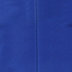 Heart Home Multiuses Non-Woven Closet Organizer With Handles (Red & Blue) -HS43HEARTH26527