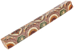 Kuber Industries Exclusive PVC Rectangular Wardrobe Mat (KSR02, CTKSIS479, Multicolour, 10 Mtr Roll)