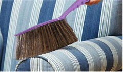 Kuber Industries Duster13 Plastic Cleaning Brush, Multicolor, Standard