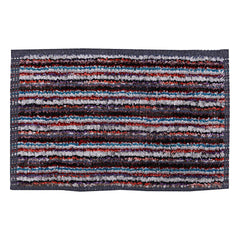 Kuber Industries Door Mat (Multicolour, Cotton, Standard)