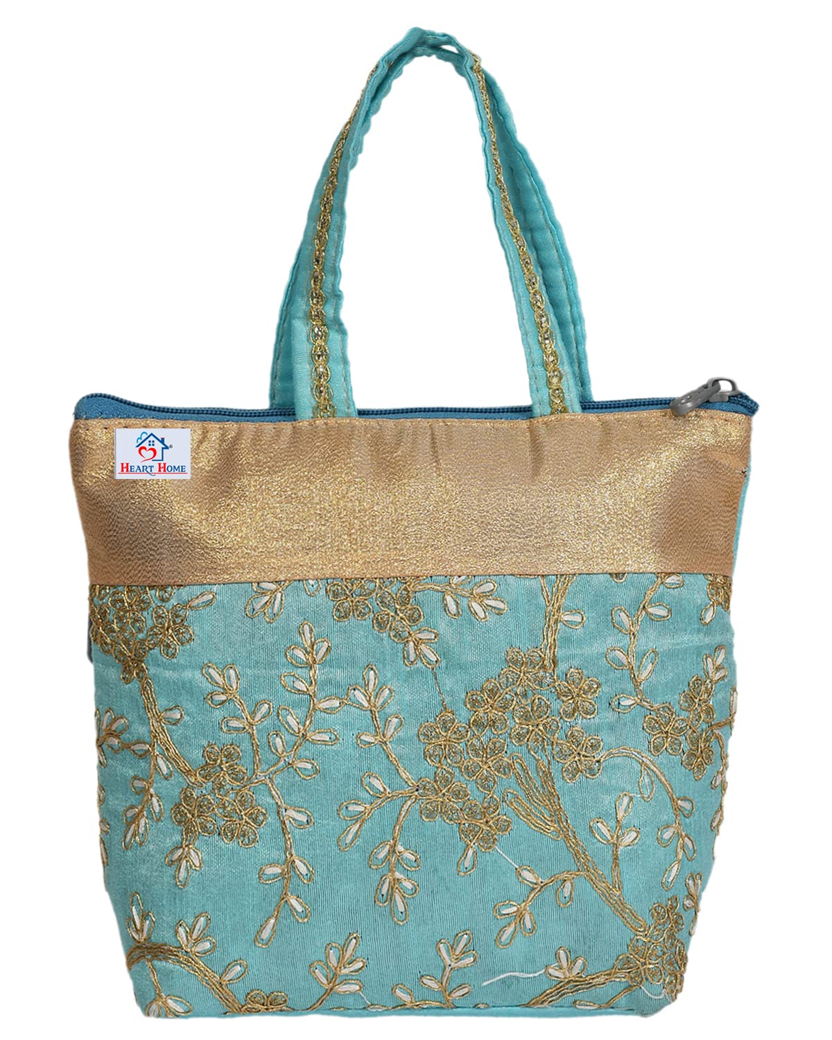 Heart Home Women's 54HH04038 (Yellow)