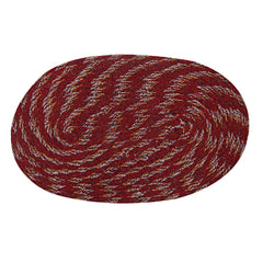 Kuber Industries Door Mat (Multicolour, Cotton, 50x34 cm) (CTKTC014382)