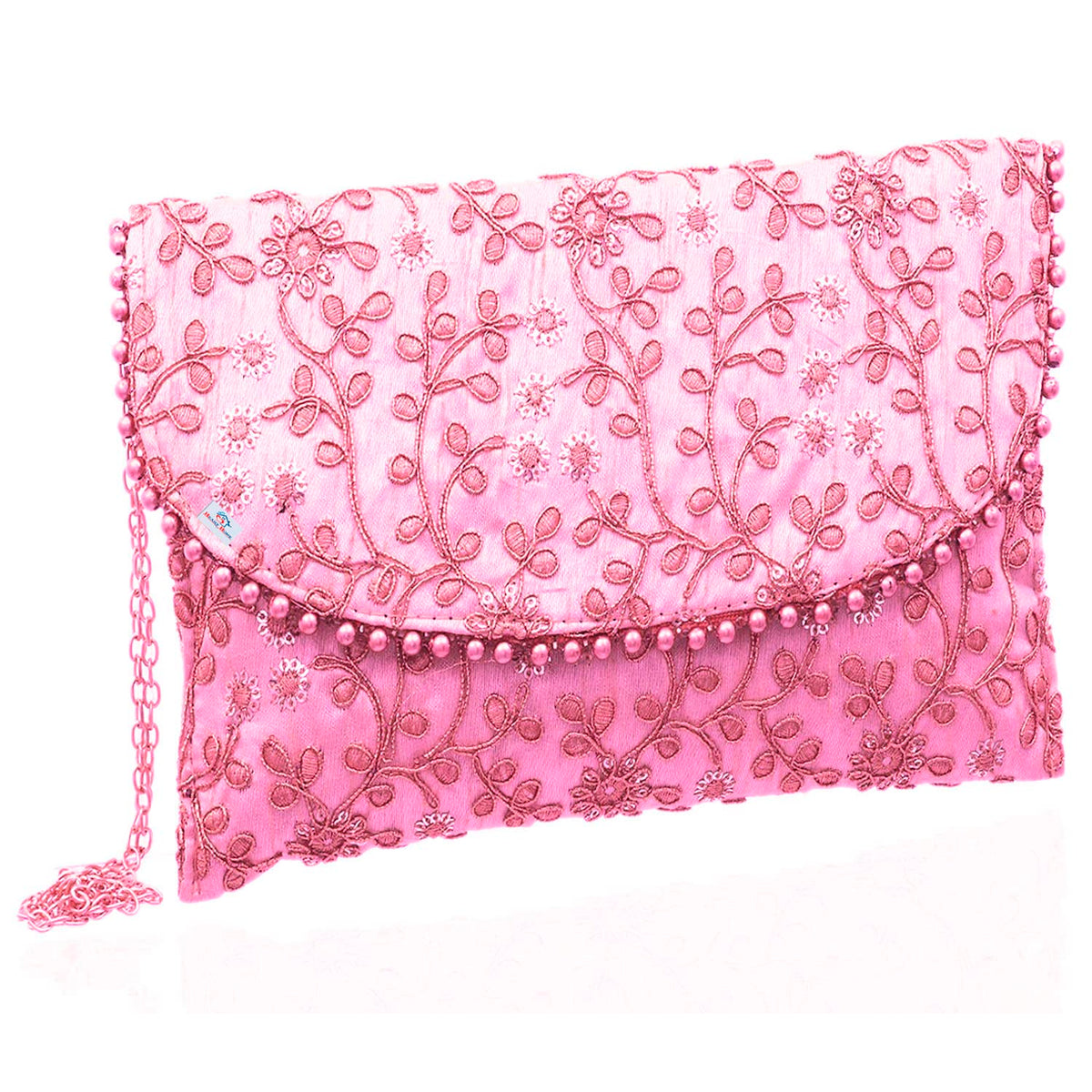 Heart Home Unisex's Western (Pink)