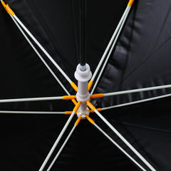Urbane Home Marvel Avangers Print Umbrella For Kids|Automatic Umbrella For Rain (Multi)