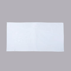 Kuber Industries Disney Frozen Microfiber Soft Kids Bath Towel (Sky Blue)