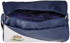 Kuber Industries Lightweight Sports Gym Bag, Travel Duffel Bag for Men and Women (Blue)-HS_38_LUGGAGE21205