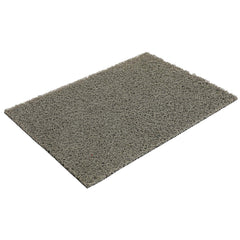 Kuber Industries Country Door Mat (Grey, Microfibre, Standard)