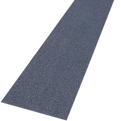 Kuber Industries Country, Modern Door Mat (Grey, PVC, Standard)