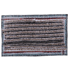 Kuber Industries Door Mat (Multicolour, Cotton, Standard)