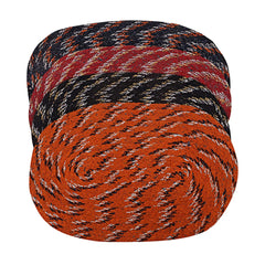 Kuber Industries Door Mat (Multicolour, Cotton, 50x34 cm) (CTKTC014382)