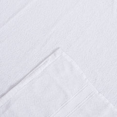 Kuber Industries Cotton Super Absorbent Bath Towel|Quick Dry Towel for Bath,Beach,Pool,Travel,Spa and Yoga,36 x 72 Inches,Pack of 3 (Extra Large,White)