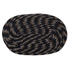 Kuber Industries Door Mat (Multicolour, Cotton, 50x34 cm) (CTKTC014382)