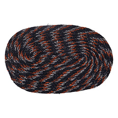 Kuber Industries Door Mat (Multicolour, Cotton, 50x34 cm) (CTKTC014382)